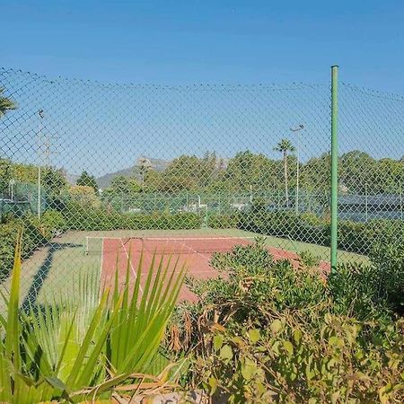 Apartamento En Calpe En 1ª Linea De Playa. Aguamarina Esterno foto